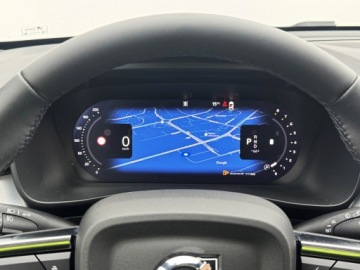 Volvo XC40 Crossover Facelifting 2.0 B4 197KM 2025 Volvo XC 40 B4 B Plus Black Edition | Harman Kardo, zdjęcie 7