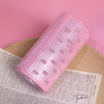 Бигуди для укладки волос DIY Bangs Roll, большие