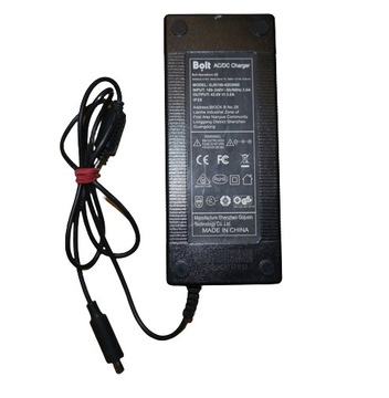 Zasilacz do hulajnogi Bolt 42V 3A 126W