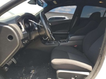 Dodge Charger VII 2019 Dodge Charger Scat Pack, 2019, 6.4L 6.4 Benzyna 480KM, zdjęcie 6