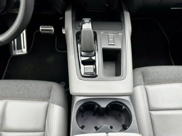 Citroen C5 Aircross SUV Plug-In Facelifting 1.6 PureTech Plug-In 225KM 2022 Citroen C5 Aircross Tylko 11600km*Plug-in, zdjęcie 28