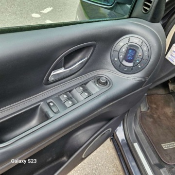 Renault Espace IV Van 2.0 i 16V Turbo 170KM 2008 Renault Espace Aluminiowe Felgi Czujniki Parkowania Panorama 2.0 Benzyna, zdjęcie 20
