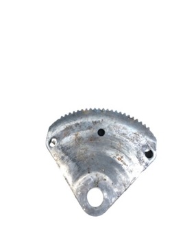 Mechanizm kierowniczy Murray