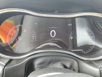 Jeep Grand Cherokee IV 2019 Jeep Grand Cherokee Jeep Grand Cherokee TrailHawk 4x4, od ubezpieczalni 5.7, zdjęcie 7