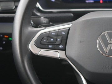 Volkswagen T-Cross SUV 1.0 TSI 110KM 2023 VW T-Cross 1.0 TSI, Salon Polska, Serwis ASO, zdjęcie 18