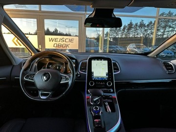 Renault Espace V Van 1.6 Energy dCi 160KM 2016 Renault Espace Półskóra, Navi, Panorama, Alu!, zdjęcie 7