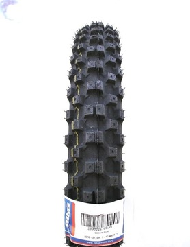 90/90-21 MITAS C-17 DAKAR 90/90/21 ENDURO ŻÓŁTY PAS