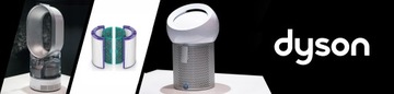 Оригинальный фильтр Dyson Pure Cool DP04, HP04, TP HEPA