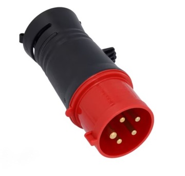 ADAPTER CEE 32/3- fazowy MB A0008211802 OE