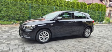 Fiat Tipo II Hatchback 1.4 95KM 2017 FIAT TIPO LOUNGE! Super stan!