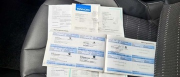 Peugeot 2008 I SUV 1.6 e-HDi 92KM 2013 Peugeot 2008 1.6 HDI Navi Pol Skora bezwypadkowy serwisowany Gwarancja opl, zdjęcie 23