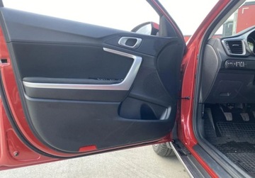 Kia XCeed Crossover Facelifting 1.5 T-GDi 140KM 2024 Kia XCeed ZAKUP ZDALNY 1.5 T Benz, 160KM, 6MT, MSmartA18 ASO, Pl salon, zdjęcie 9