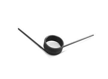 ТОРСИОННАЯ ПРУЖИНА d=1,6 * Dz=20 * Dw=17 * ТИП2 - 1 шт.