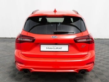 Ford Focus IV Kombi ST Facelifting 2.3 EcoBoost 280KM 2024 Ford Focus ZS700TG#2.3 EcoBoost ST X Pakiet zimowy, zdjęcie 7