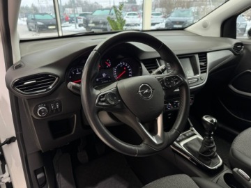 Opel 2021 Opel Crossland Edition / LED / Kamera cofania / Ca, zdjęcie 6