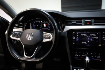 Volkswagen Passat B8 Variant Facelifting 2.0 TDI SCR 150KM 2022 Volkswagen Passat Lift*Elegance*Salon Polska*I, zdjęcie 25