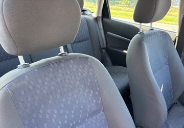 Ford Focus I Kombi 2.0 16V 130KM 2000 Ford Focus Klimatyzacja sprawna w pelni sprawny Zamiana 2.0 Benzyna, zdjęcie 2