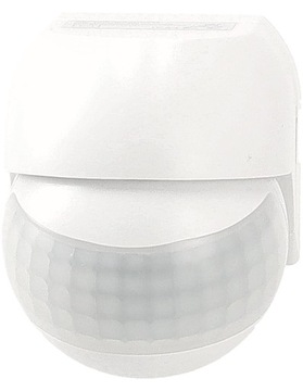 Датчик движения сумеречного движения внешнего светодиода PIR