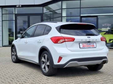 Ford Focus IV Hatchback 1.5 EcoBoost 150KM 2021 FORD Focus Active 1.5 EcoBoost 150KM, zdjęcie 2