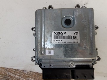 KOMPUTER VOLVO 0281030782 31392982 YG