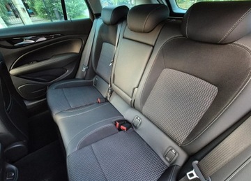 Opel Insignia II Sports Tourer 1.6 CDTI 136KM 2020 Opel Insignia 1.6 CDTI Elite S&amp;S, zdjęcie 3