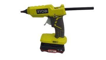 ТОЧНЫЙ ПИСТОЛЕТ ДЛЯ ГОРЯЧЕГО СКЛЕИВАНИЯ RYOBI GLUER
