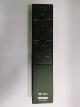 Pilot SONY RMF-ED003