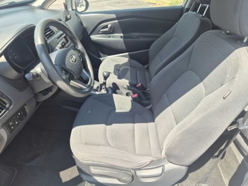 Kia Rio III Hatchback 3d 1.2 DOHC CVVT 85KM 2013 Kia Rio KIA RIO 2013 Po wymianie Rozrzadu,2Komplety Kol ZimaLato Alu 2x Kl, zdjęcie 6