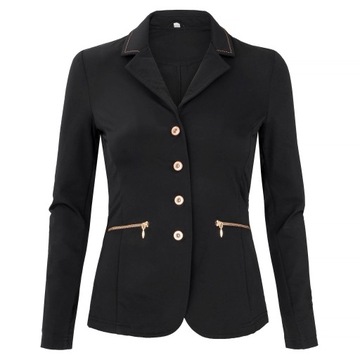 Frak konkursowy młodzieżowy START Marianne