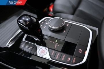 BMW X3 G01 SUV Facelifting 2.0 20d 190KM 2022 BMW X3 xDrive20dFV23Repair InclusiveAdaptacyjny Reflektor LEDFotel Sport, zdjęcie 5