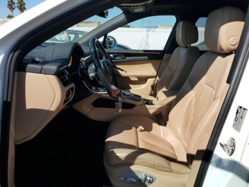 Porsche Macan 2020 Porsche Macan 2020 2.0l 2.0 Benzyna 248KM, zdjęcie 7