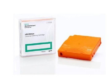 Taśma czyszcząca HP LTO Ultrium C7978A