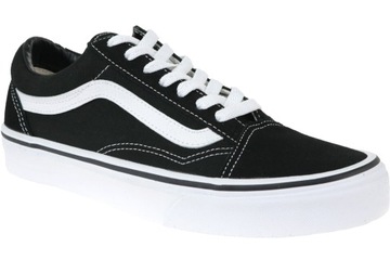 VANS OLD SKOOL _35_ Unisex Trampki