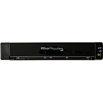 Skaner Iris Anywhere 6 Wifi