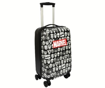 Walizka podróżna MARVEL COMICS 57x35x22cm