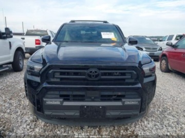 Toyota 2025 Toyota 4-Runner SR5 2025 2.4 Benzyna 278KM, zdjęcie 7