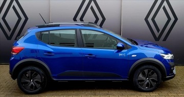 Dacia Sandero III Stepway 1.0 TCe 110KM 2025 Sandero Stepway 1.0 TCe110 Expression, zdjęcie 4
