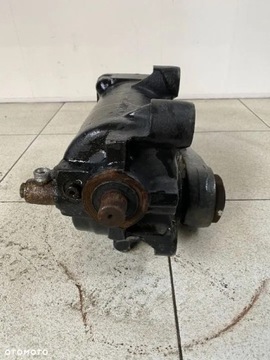 Kolumna Kierownicza 19.5 Iveco Eurocargo