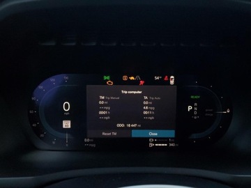 Volvo XC90 II 2024 Volvo XC 90 Plus 2024 2.0L 2.0 Hybryda 295KM, zdjęcie 9