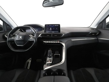 Peugeot 3008 II Crossover 1.2 PureTech 130KM 2018 Peugeot 3008 Crossway automat navi kamera tempomat, zdjęcie 14