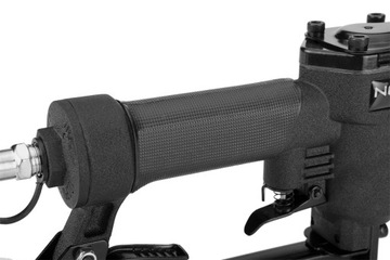 Пневматический степлер NEO Taker для скоб 6-16 мм типа 80 + защитные очки