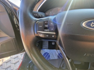 Ford Focus IV Kombi 1.5 EcoBlue 120KM 2020 Ford Focus 1.5 120Ps Nowy Rozrzad Navi Kamera Alu Gwarancja 1.5 Diesel, zdjęcie 14