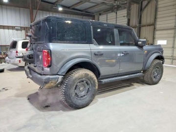 Ford Bronco VI 2024 Ford Bronco Badlands 2024 2.7 Benzyna 330KM, zdjęcie 3