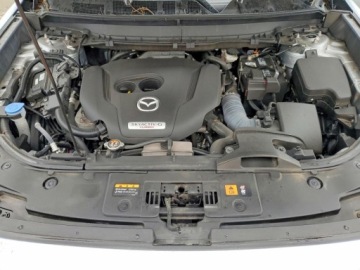 Mazda CX-9 2022 Mazda CX-9 2022 MAZDA CX-9 GRAND TOURING 2.5 Benzyna 228KM, zdjęcie 6