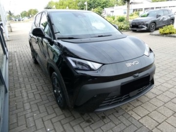BYD 2025 BYD Dolphin Surf Comfort Hatchback (156 KM) 2025, zdjęcie 1