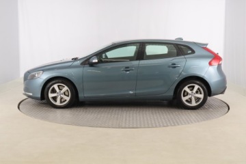 Volvo S40 II 2.0 D3 150KM 2012 Volvo V40 2.0 D3, Salon Polska, Serwis ASO, zdjęcie 2
