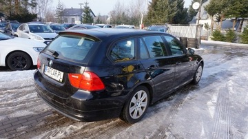 BMW Seria 3 E90-91-92-93 Touring E91 2.0 316d 115KM 2010 BMW 316 super stan. Gwarancja. Polecam!!!, zdjęcie 4
