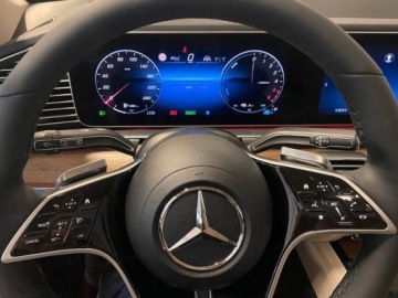 Mercedes GLE V167 2025 GLE 350 de 4-Matic AMG Line 2.0 (353KM) 2025, zdjęcie 7