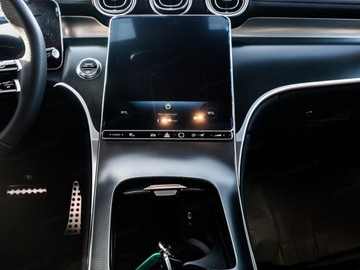 Mercedes GLC C254/X254 Coupe 2.0 200 204KM 2025 MERCEDES-BENZ GLC 200 4-Matic AMG Line Suv 204KM 2025, zdjęcie 8