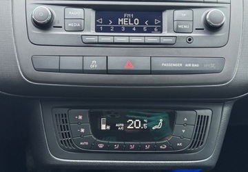 Seat Ibiza IV Hatchback 5d Facelifting 1.4 85KM 2014 Seat Ibiza 1,4 86KM CLIMATRONIC NAVI Grzane fotele Serwis Bezwypadkowy Sup, zdjęcie 18